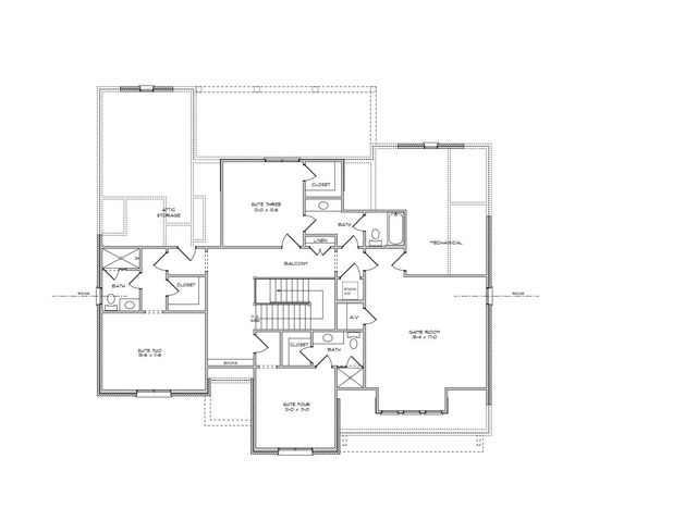 1227 Royal Prince Court, Charlotte, NC 28211