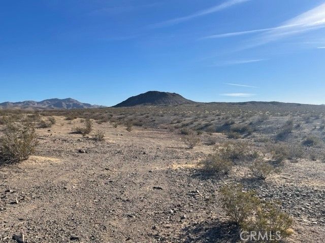 0 Hodge Road, Helendale, CA 92342