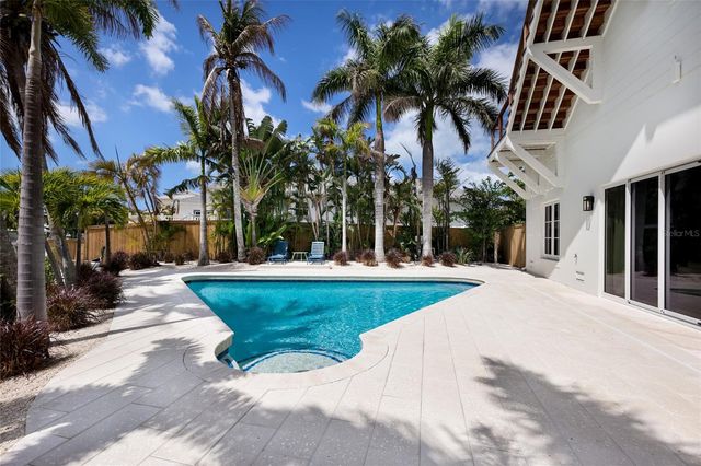 511 59TH STREET, Bradenton Beach, FL 34217