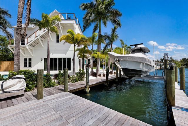 511 59TH STREET, Bradenton Beach, FL 34217