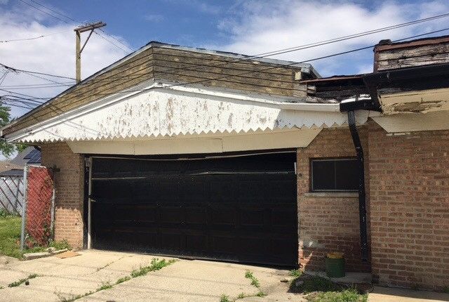 9444 S Union Avenue, Chicago, IL 60620