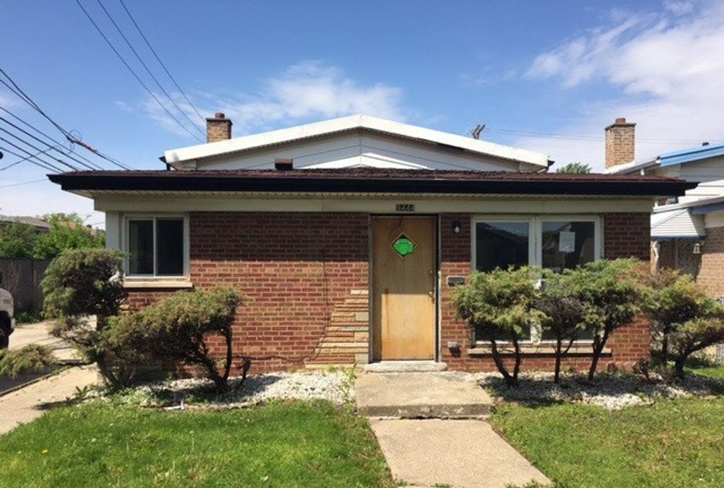9444 S Union Avenue, Chicago, IL 60620