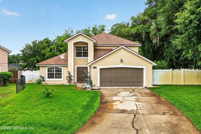 3119 MAJESTIC OAKS Lane, Green Cove Springs, FL 32043