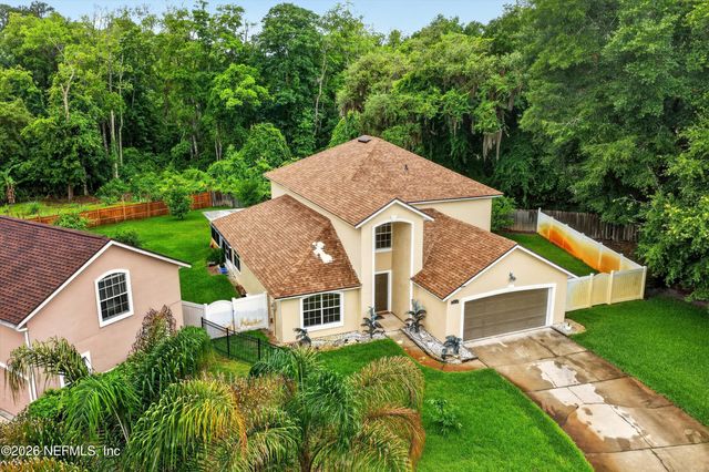 3119 MAJESTIC OAKS Lane, Green Cove Springs, FL 32043