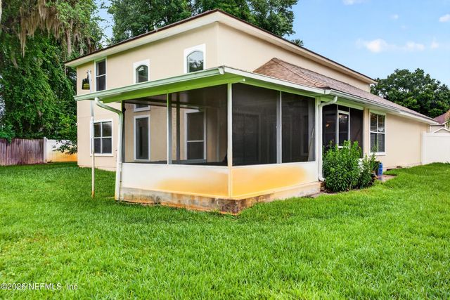 3119 MAJESTIC OAKS Lane, Green Cove Springs, FL 32043