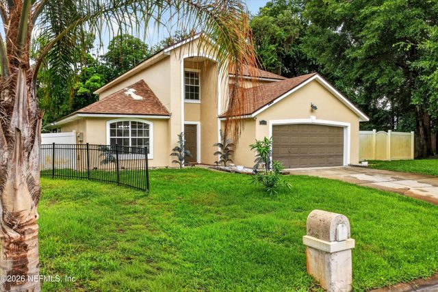 3119 MAJESTIC OAKS Lane, Green Cove Springs, FL 32043