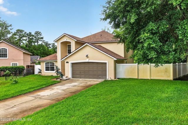 3119 MAJESTIC OAKS Lane, Green Cove Springs, FL 32043