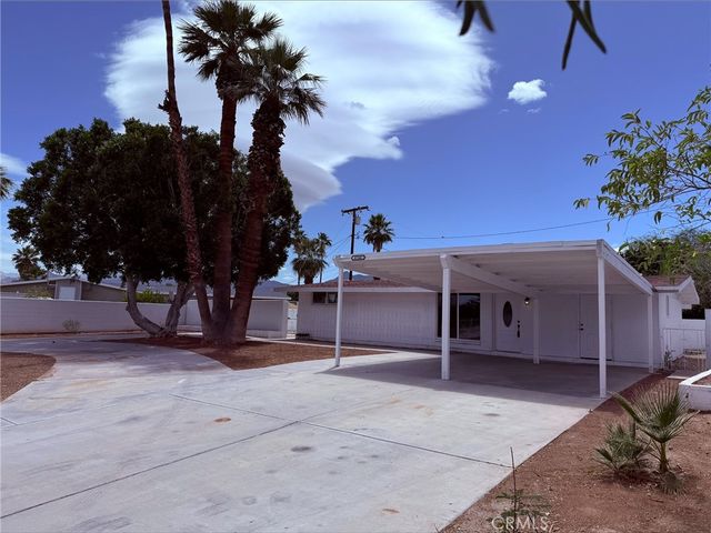 67346 Mission Court, Cathedral City, CA 92234