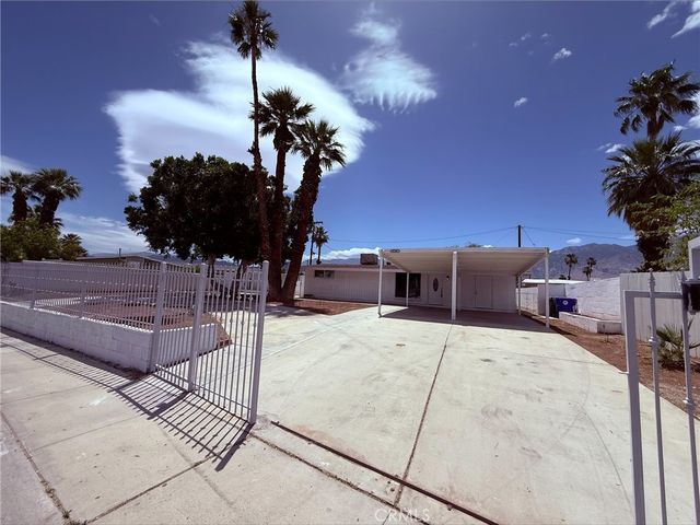 67346 Mission Court, Cathedral City, CA 92234
