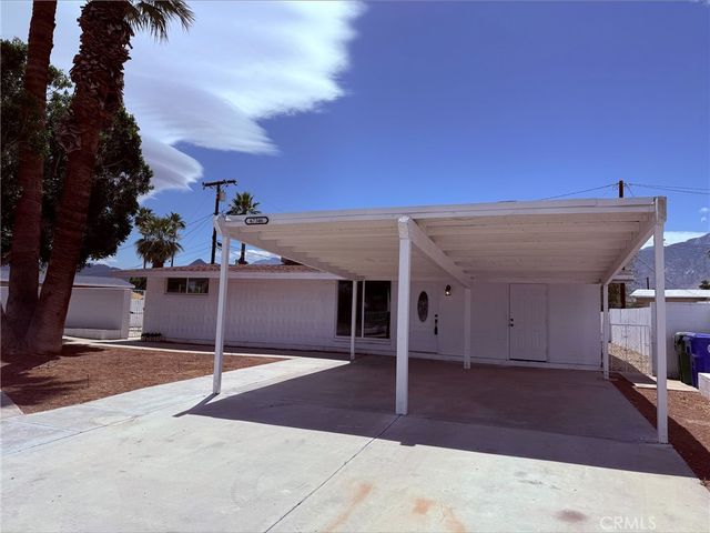 67346 Mission Court, Cathedral City, CA 92234