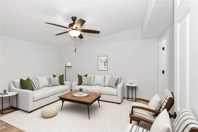 67346 Mission Court, Cathedral City, CA 92234
