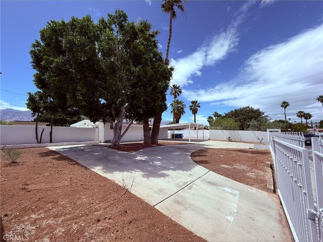 67346 Mission Court, Cathedral City, CA 92234