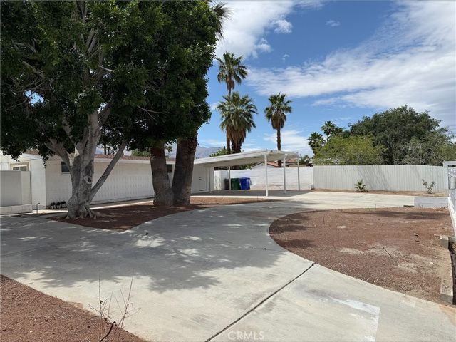 67346 Mission Court, Cathedral City, CA 92234