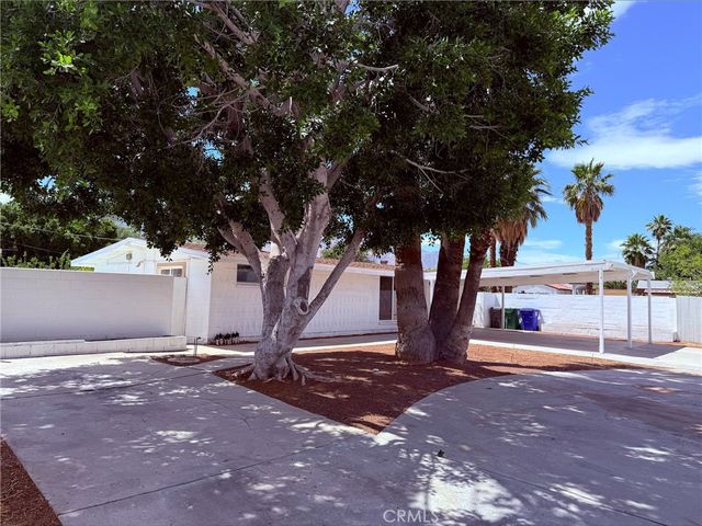 67346 Mission Court, Cathedral City, CA 92234