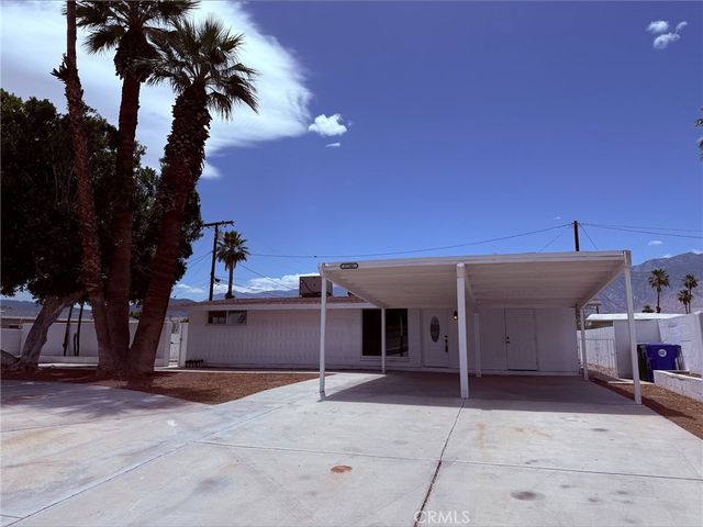 67346 Mission Court, Cathedral City, CA 92234