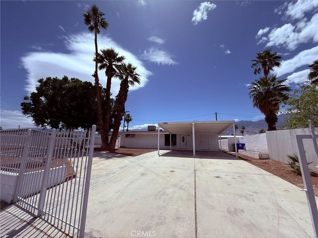 67346 Mission Court, Cathedral City, CA 92234