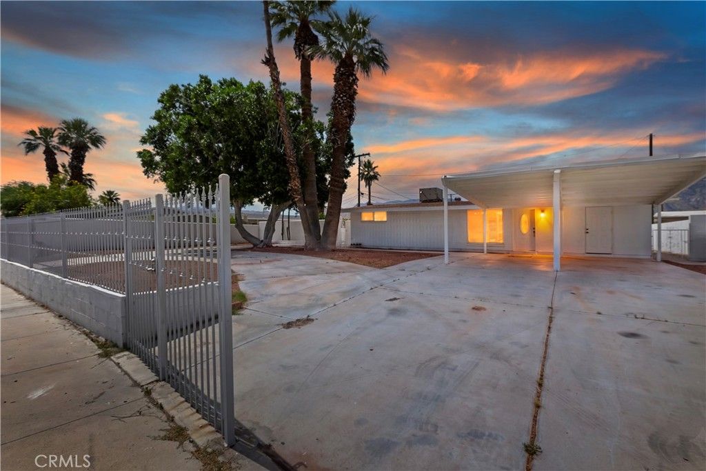 Image 1 of property listing at 67346 Mission Court, Cathedral City, CA 92234