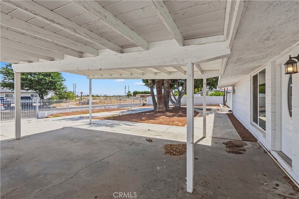 Image 2 of property listing at 67346 Mission Court, Cathedral City, CA 92234