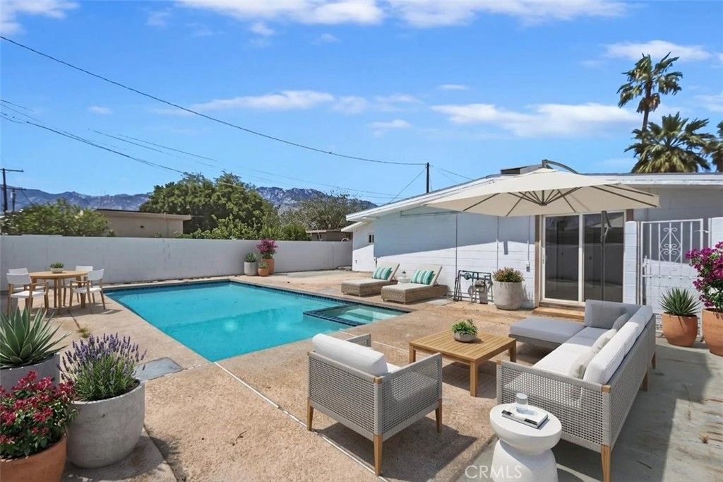 Image 39 of property listing at 67346 Mission Court, Cathedral City, CA 92234