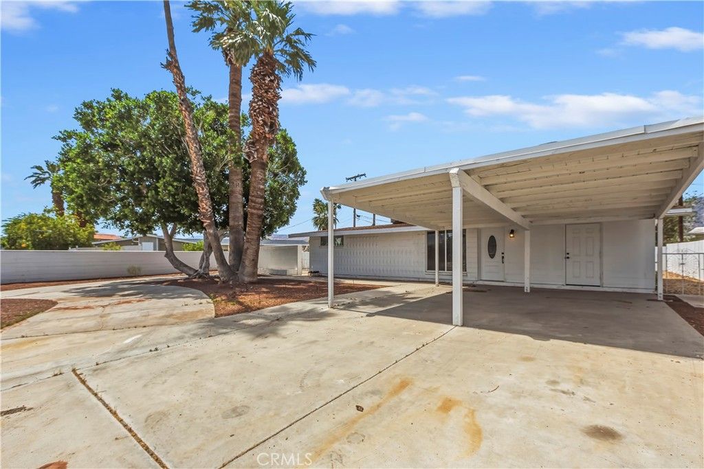 Image 4 of property listing at 67346 Mission Court, Cathedral City, CA 92234