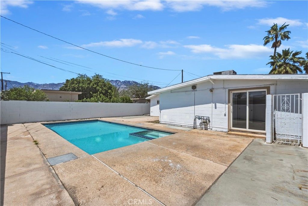 Image 40 of property listing at 67346 Mission Court, Cathedral City, CA 92234