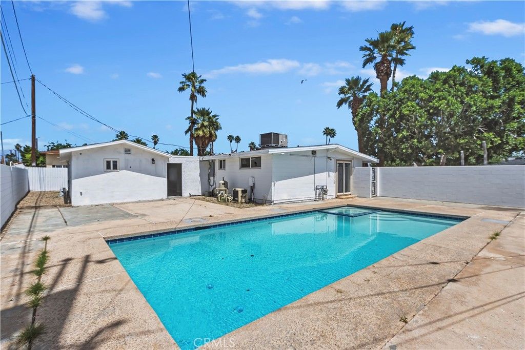 Image 42 of property listing at 67346 Mission Court, Cathedral City, CA 92234