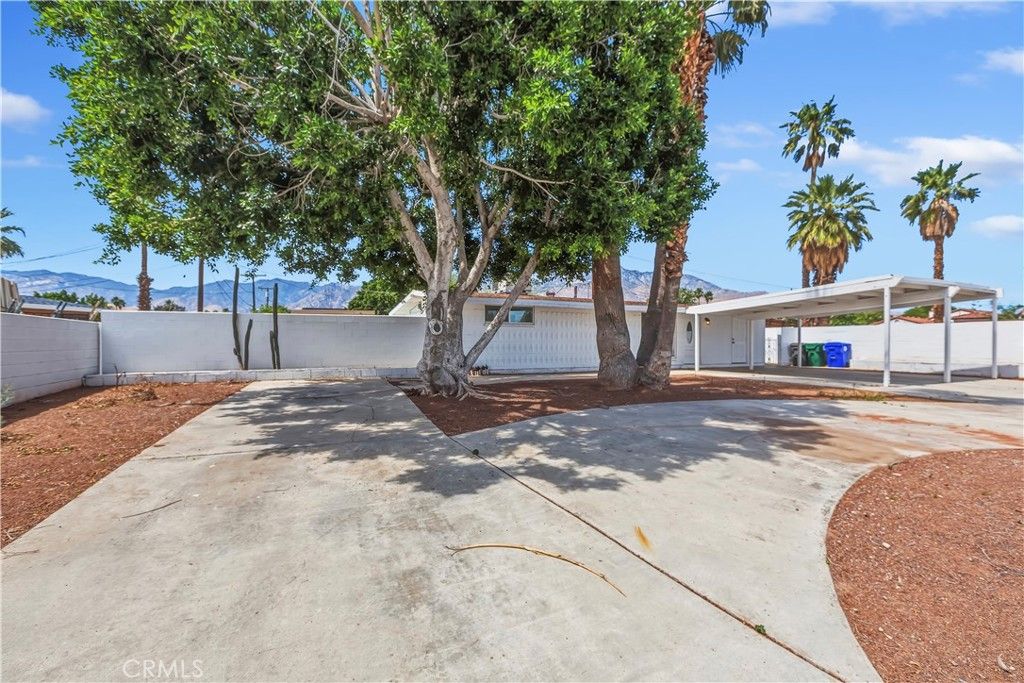 Image 5 of property listing at 67346 Mission Court, Cathedral City, CA 92234