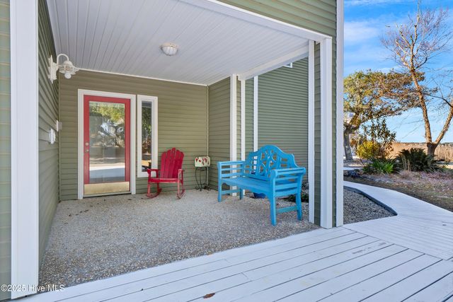 111 Cutlass Drive, Holly Ridge, NC 28445