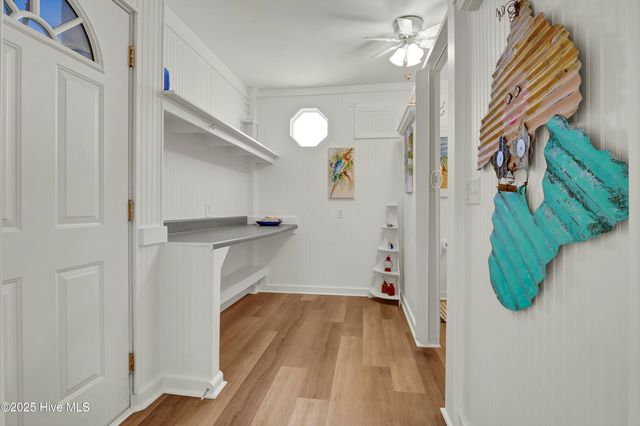 111 Cutlass Drive, Holly Ridge, NC 28445