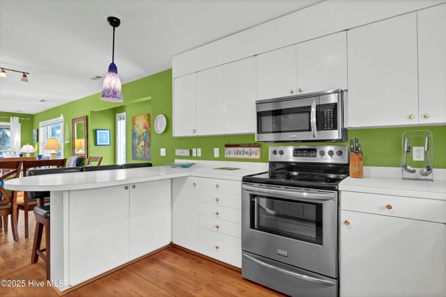 111 Cutlass Drive, Holly Ridge, NC 28445