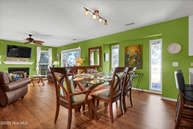 111 Cutlass Drive, Holly Ridge, NC 28445