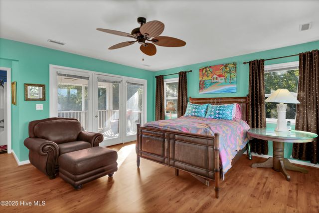 111 Cutlass Drive, Holly Ridge, NC 28445