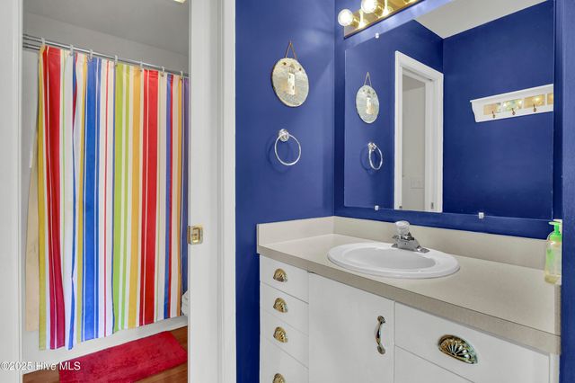 111 Cutlass Drive, Holly Ridge, NC 28445