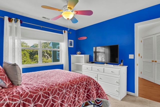 111 Cutlass Drive, Holly Ridge, NC 28445