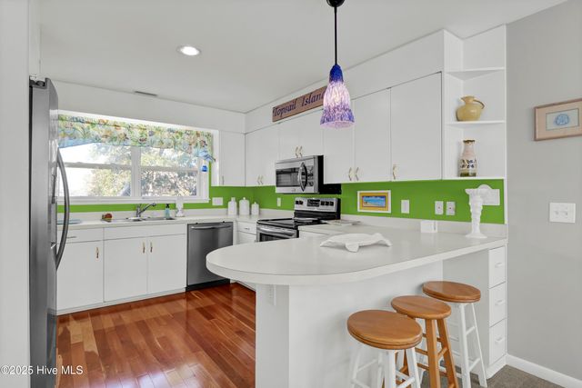 111 Cutlass Drive, Holly Ridge, NC 28445