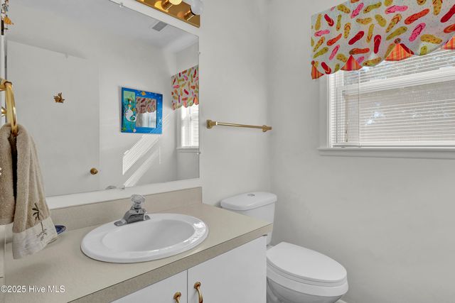 111 Cutlass Drive, Holly Ridge, NC 28445