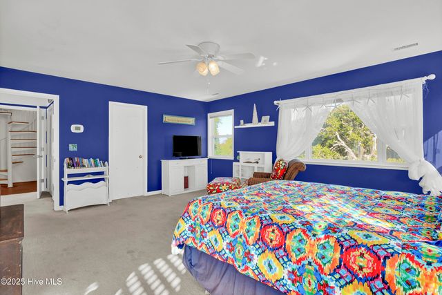 111 Cutlass Drive, Holly Ridge, NC 28445