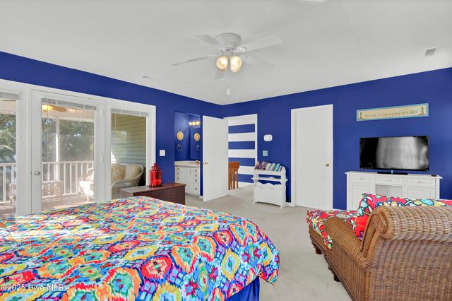 111 Cutlass Drive, Holly Ridge, NC 28445