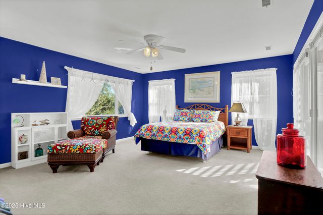 111 Cutlass Drive, Holly Ridge, NC 28445