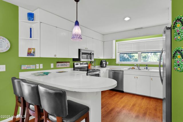 111 Cutlass Drive, Holly Ridge, NC 28445