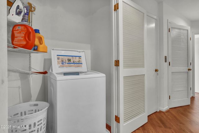 111 Cutlass Drive, Holly Ridge, NC 28445