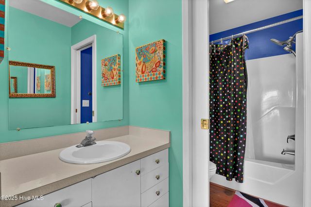 111 Cutlass Drive, Holly Ridge, NC 28445