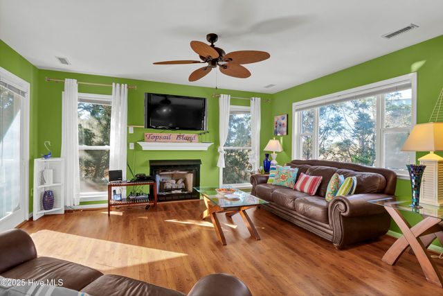 111 Cutlass Drive, Holly Ridge, NC 28445