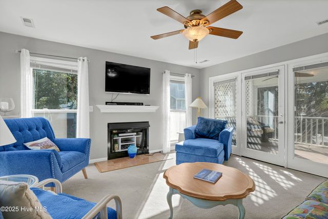 111 Cutlass Drive, Holly Ridge, NC 28445