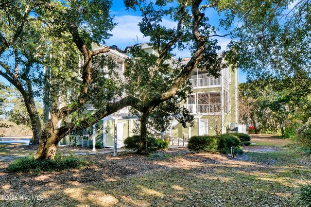 111 Cutlass Drive, Holly Ridge, NC 28445