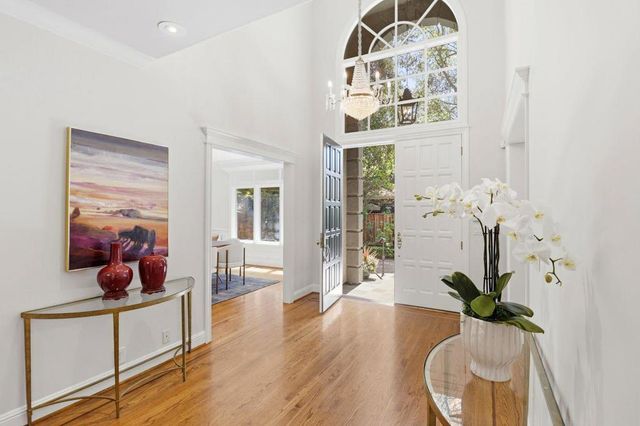 90 Holbrook Lane, Atherton, CA 94027