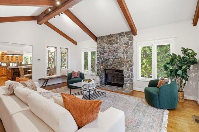 90 Holbrook Lane, Atherton, CA 94027