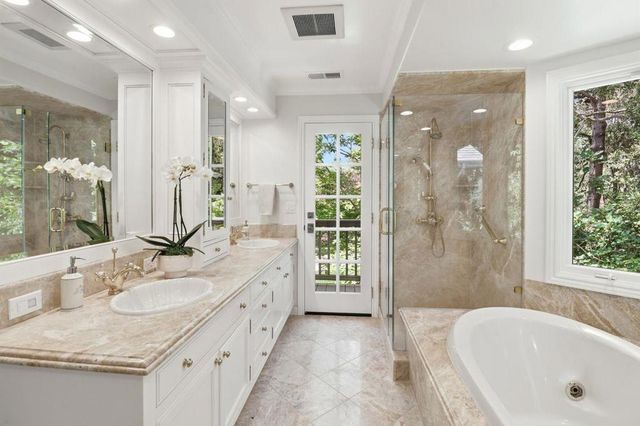 90 Holbrook Lane, Atherton, CA 94027