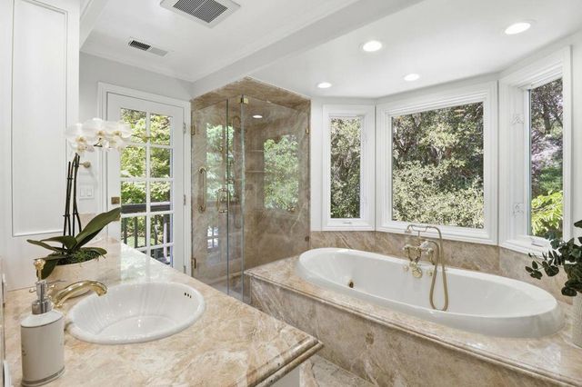 90 Holbrook Lane, Atherton, CA 94027