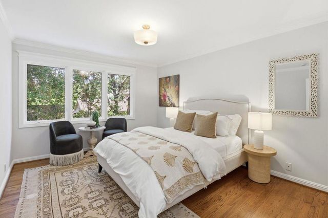 90 Holbrook Lane, Atherton, CA 94027